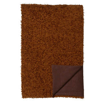 DESTIN CHESTNUT THROW