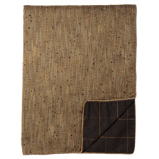 COWLES AUTUMN THROW