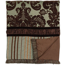 CADBURY THROW