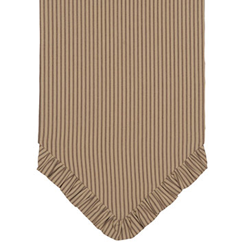 HEIRLOOM TOBACCO RUNNER