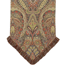 BRODERICK RUNNER