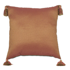 CAPELLO SCARLET W/TASSELS