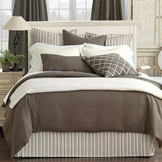 Breeze Classic Linen - Clay
