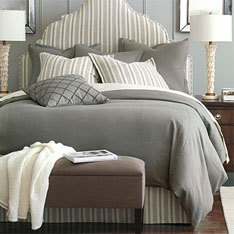 Breeze Classic Linen - Slate