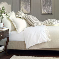 Breeze Classic Linen - Pearl