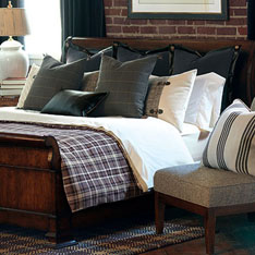 Rustic Lodge