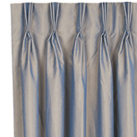 TRACY OCEAN CURTAIN PANEL