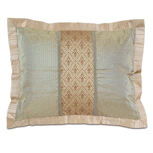 TIFFANY STANDARD SHAM