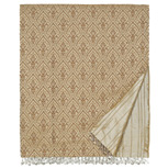 TIFFANY THROW