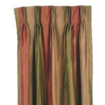 MEMOIR HARVEST CURTAIN PANEL