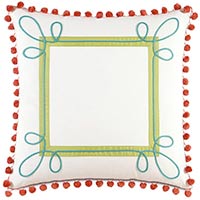 BALDWIN WHITE EXTRA EURO SHAM