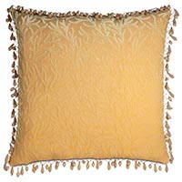 AUGUSTINE GOLD W/BEADED TRIM