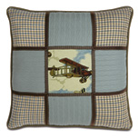 AVIATOR PATCHWORK