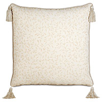 HAYES BLOSSOM W/CORD & TASSELS