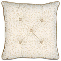 HAYES BLOSSOM TUFTED