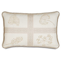 HAND-PAINTED BROOKFIELD W/CORD