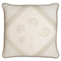 HAND-PAINTED BROOKFIELD DIAMOND