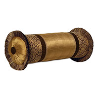 RIO GOLD INSERT BOLSTER