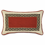 KANZAN CRIMSON BOLSTER