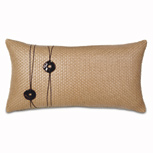 CYRAH STRAW BOLSTER