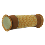 ROYCROFT MAPLE INSERT BOLSTER