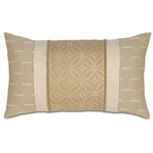 ELLORA GINGER INSERT BOLSTER