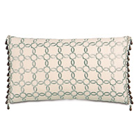 VERLAINE OCEAN BOLSTER