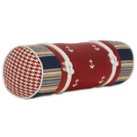 KEDGE SCARLET INSERT BOLSTER