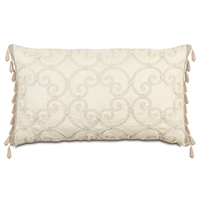 DESIREE PEARL BOLSTER