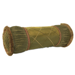 VENETA BRONZE INSERT BOLSTER