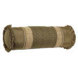 BRAMLEY WALNUT INSERT BOLSTER