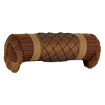 STELLA COPPER BOLSTER