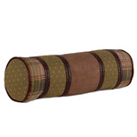 MCKINLEY COCOA BOLSTER