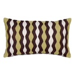 ORCHARD LEAF BOLSTER