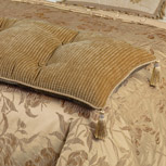 MORENO TOPAZ GRAND PILLOW