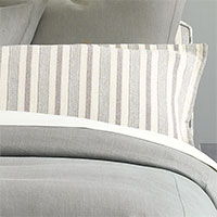 TIDE PEBBLE GRAND SHAM