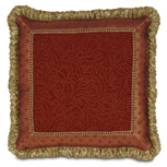 STRAFFAN CAYENNE MITERED