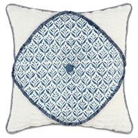 KARI IRIS DIAMONT TUFTED