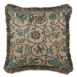 CHAPMAN W/LOOP FRINGE