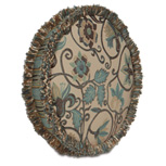 CHAPMAN TAMBOURINE