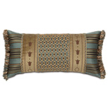 LUCERNE GOLD EMBROIDERED INSERTS