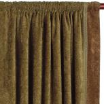 TOPOKAH CURTAIN PANEL LEFT