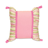 VELVET PINK INSERT W/MISSY