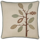 VIVO BISQUE HAND-PAINTED (CAMBIUM)
