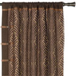 REYNOLDS CURTAIN PANEL RIGHT