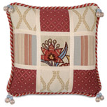 CORINNE PATCHWORK