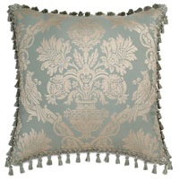 CARLYLE W/TASSEL TRIM