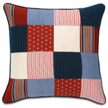 CARTER PATCHWORK
