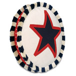 CARTER TAMBOURINE