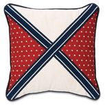 KOMODO COTTON/BANNER RED